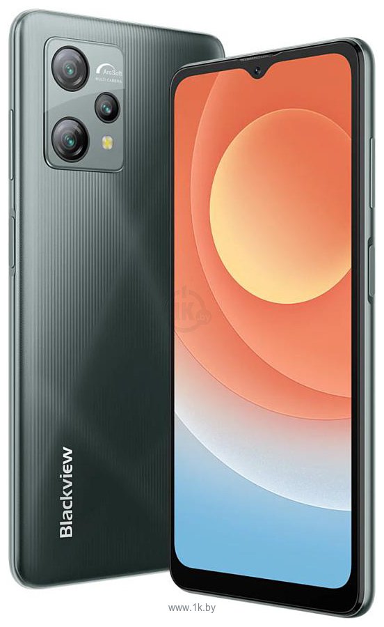 Фотографии Blackview A53 Pro 4/64GB