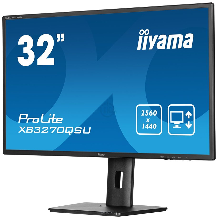 Фотографии Iiyama ProLite XB3270QSU-B1