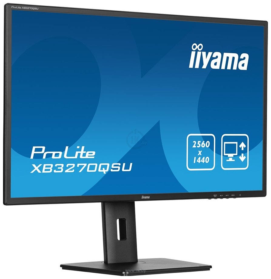 Фотографии Iiyama ProLite XB3270QSU-B1