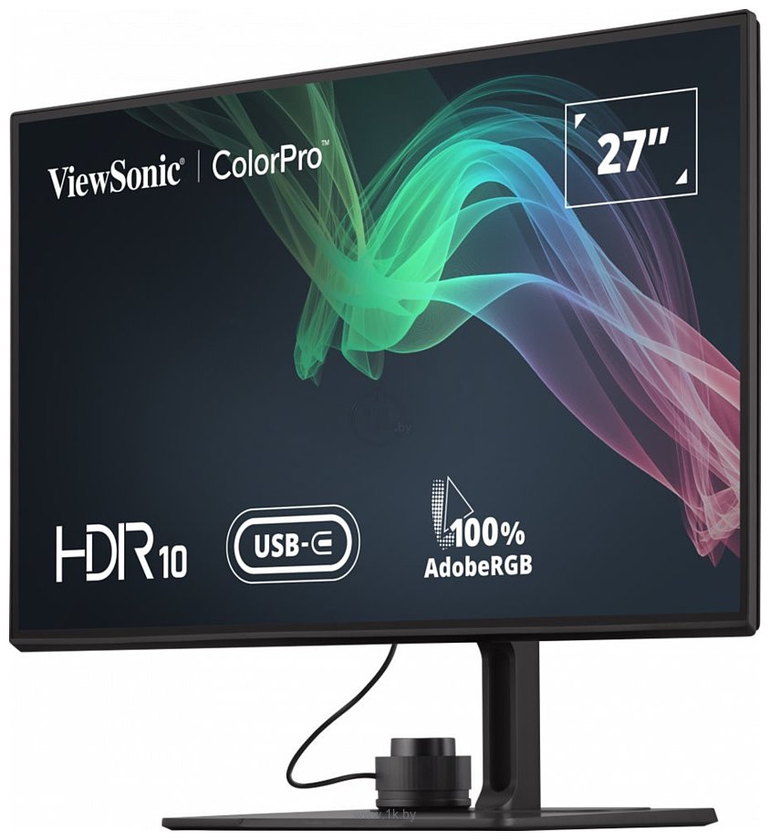 Фотографии ViewSonic VP2786-4K