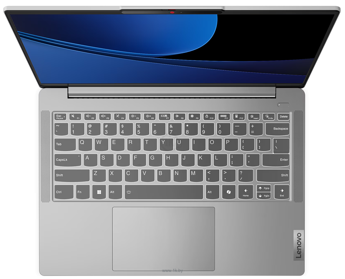 Фотографии Lenovo IdeaPad Slim 5 14IMH9 83DA004GRK