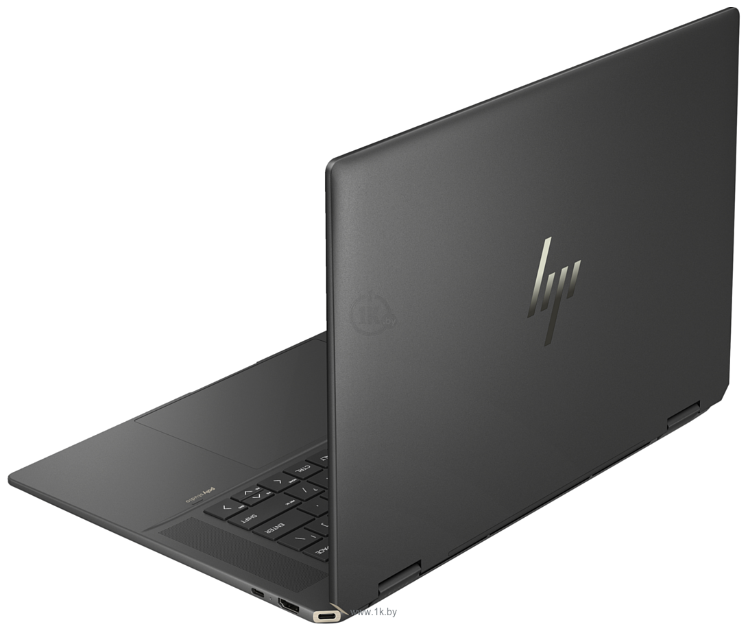 Фотографии HP Spectre x360 2-in-1 16-aa0008ci A23WKEA