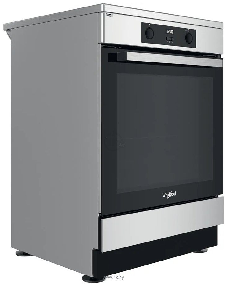 Фотографии Whirlpool WS68IQ8CCXT/E