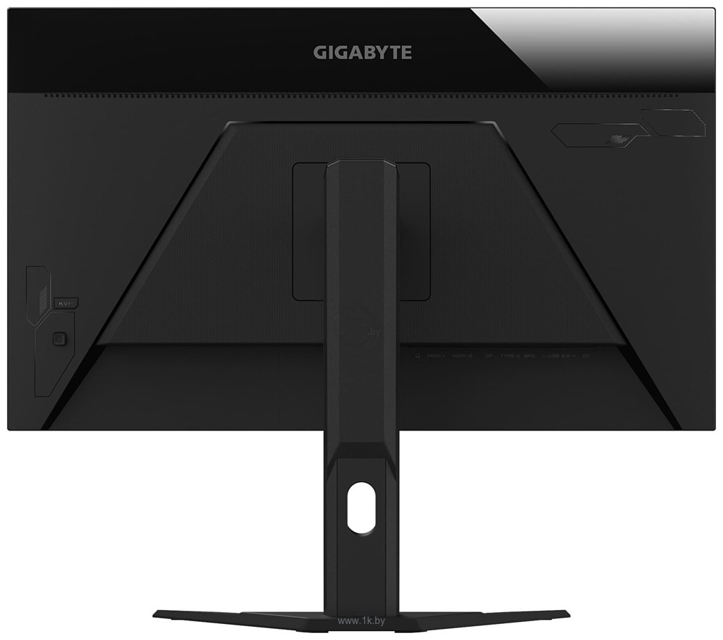 Фотографии Gigabyte M27QA