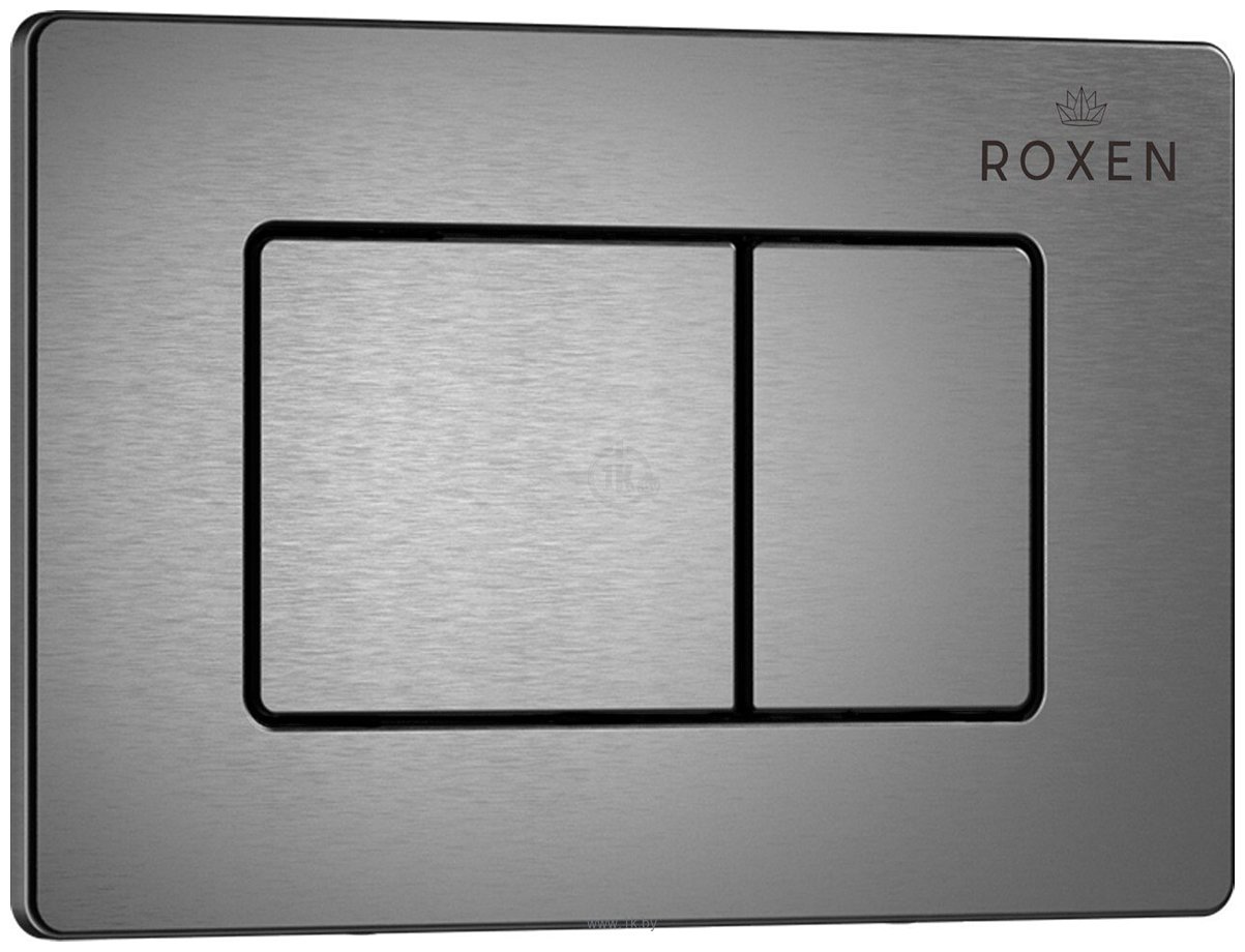 Фотографии Roxen Steel 420280G