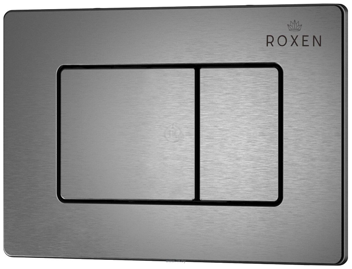 Фотографии Roxen Steel 420280G