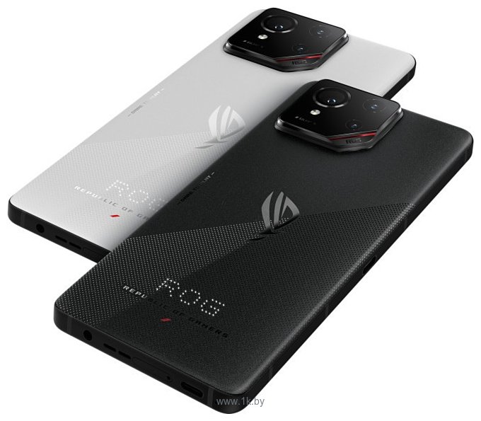 Фотографии ASUS ROG Phone 9 16/512GB (международная версия)