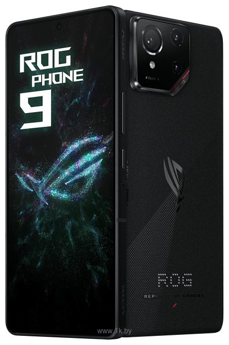 Фотографии ASUS ROG Phone 9 16/512GB (международная версия)