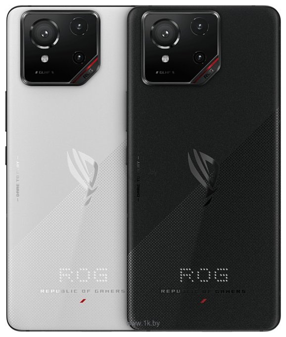 Фотографии ASUS ROG Phone 9 16/512GB (международная версия)