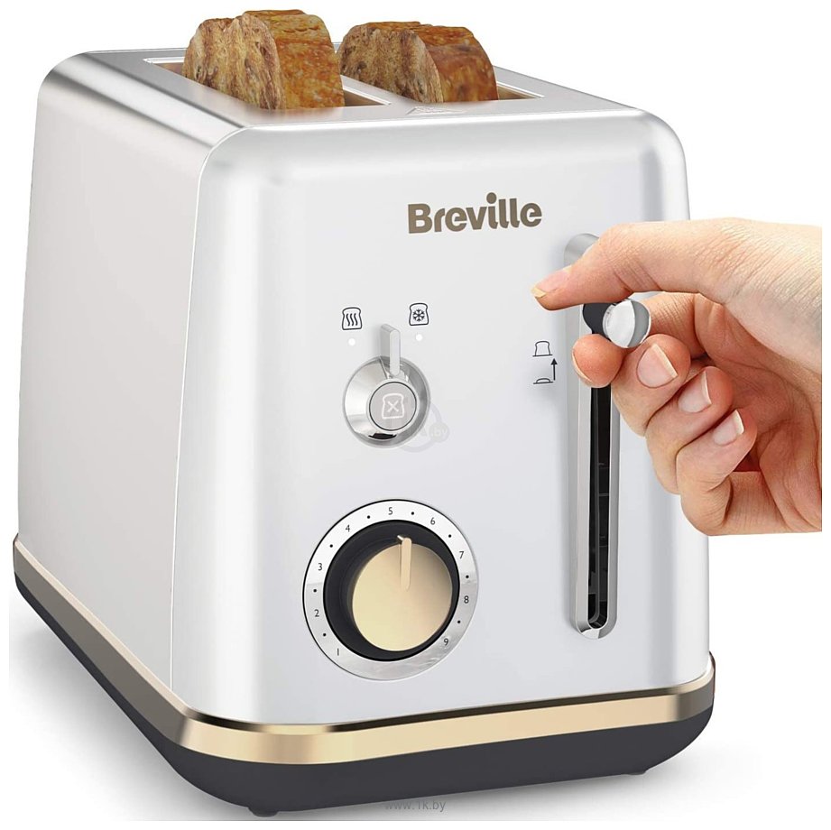 Фотографии Breville Mostra VTT935X