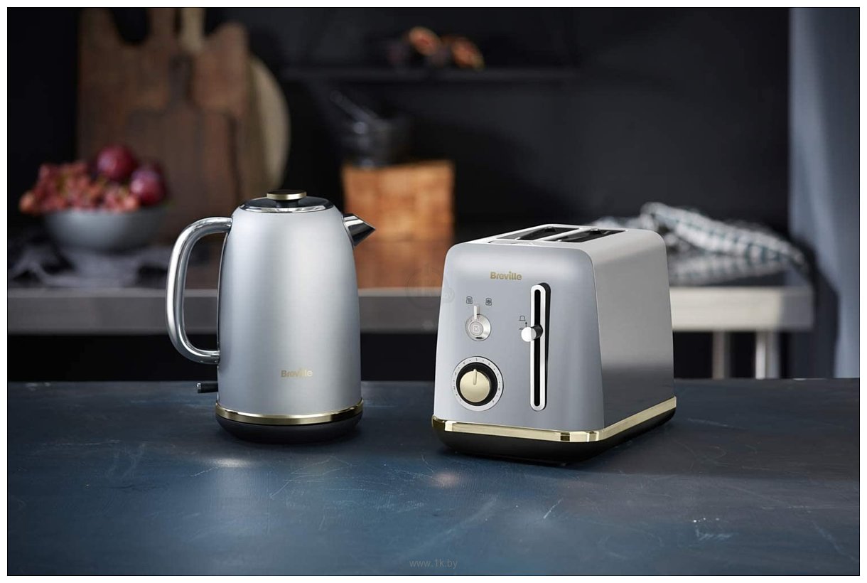 Фотографии Breville Mostra VTT935X