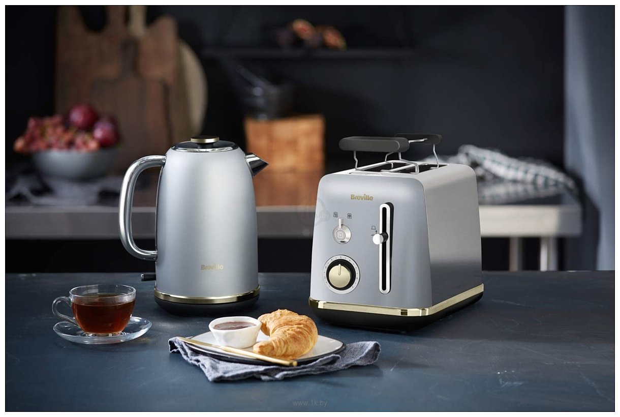 Фотографии Breville Mostra VTT935X