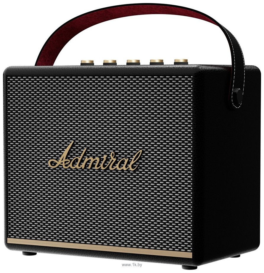 Фотографии Admiral Audio Levant