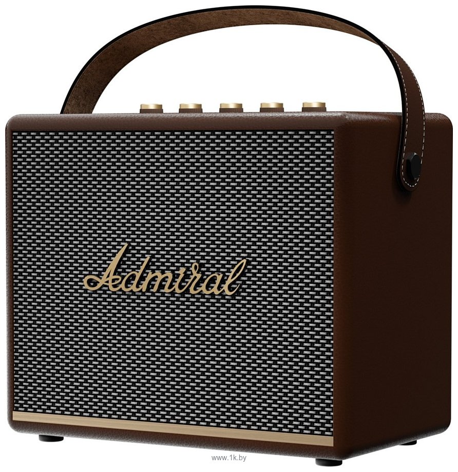 Фотографии Admiral Audio Levant