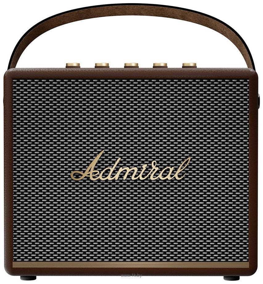 Фотографии Admiral Audio Levant