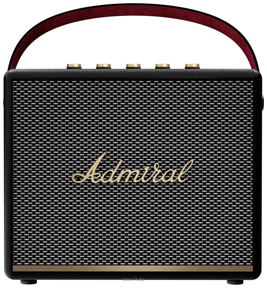 Фотографии Admiral Audio Levant