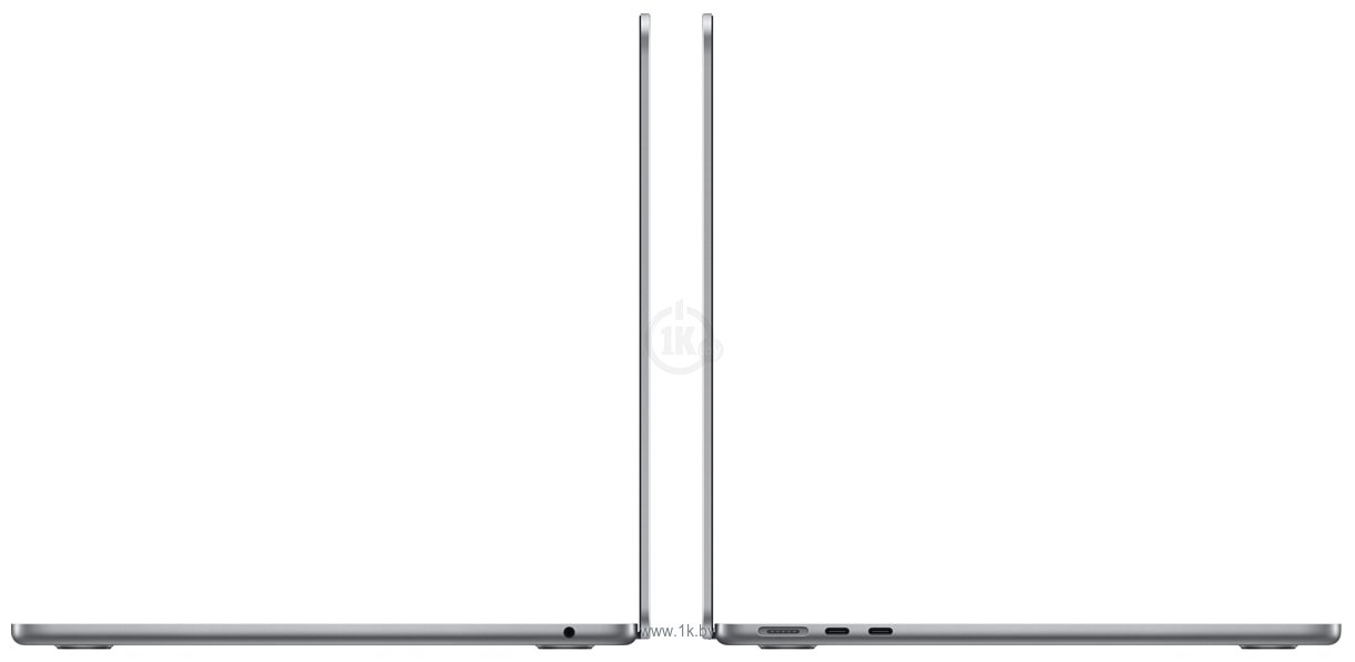 Фотографии Apple Macbook Air 13" M3 2024 (MC9D4)