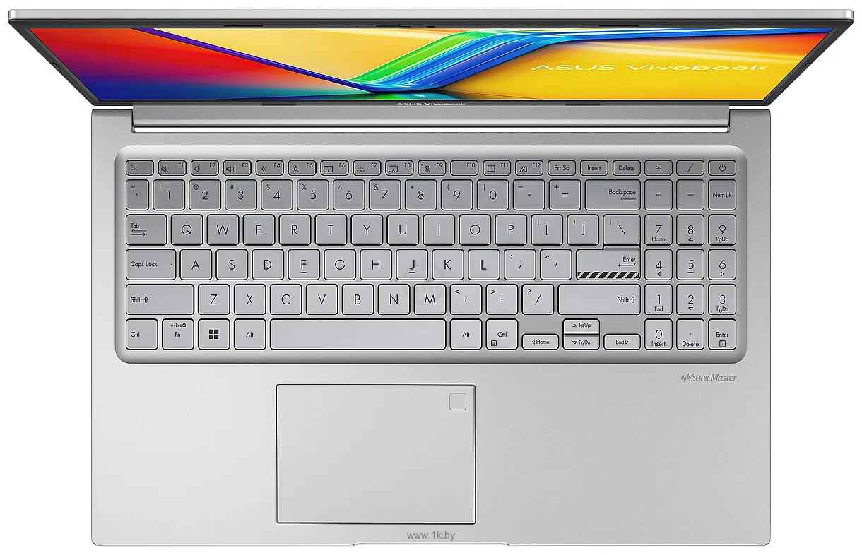Фотографии ASUS Vivobook 15 X1504ZA-BQ1784