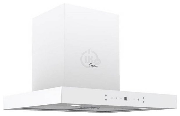 Фотографии Midea MH60C668GW