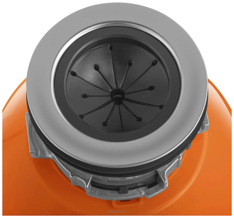 Фотографии Meferi MFD560 PUSH COMFORT с пневмокнопкой в комплекте