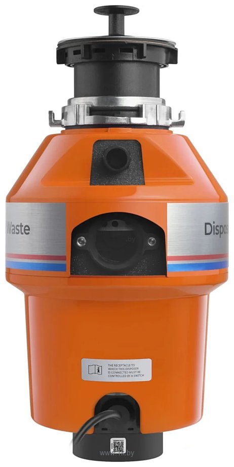 Фотографии Meferi MFD560 PUSH COMFORT с пневмокнопкой в комплекте