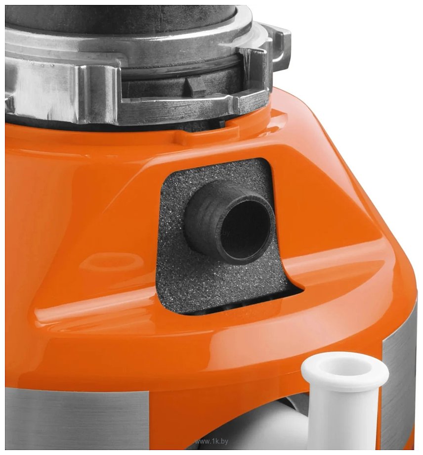 Фотографии Meferi MFD560 PUSH COMFORT с пневмокнопкой в комплекте