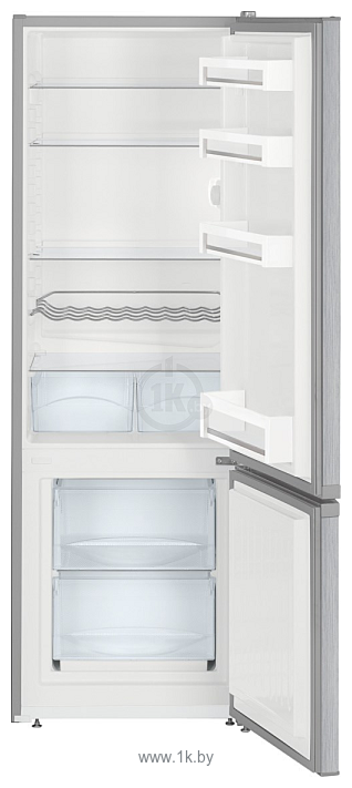 Фотографии Liebherr CUele 281-26