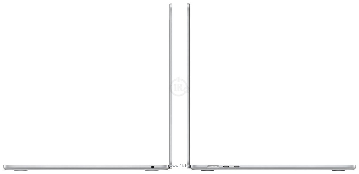 Фотографии Apple MacBook Air 15" M4 2025 (Z1DB000GS)