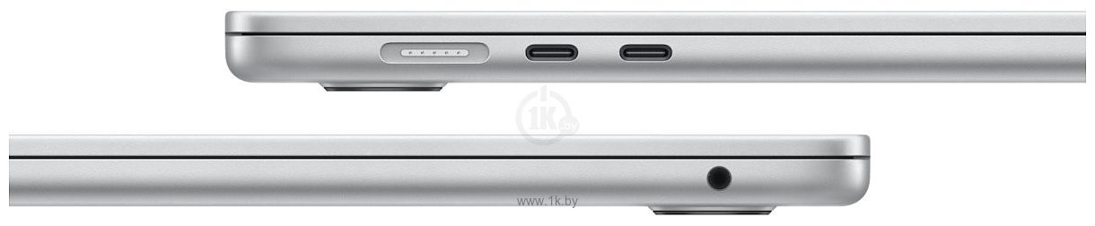 Фотографии Apple MacBook Air 15" M4 2025 (Z1DB000GS)