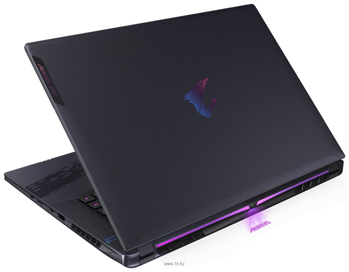 Фотографии Gigabyte Aorus 16X 9SG-43KZC54SD_WINPRO