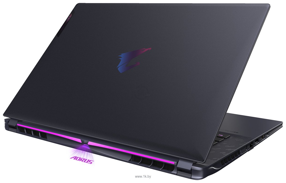 Фотографии Gigabyte Aorus 16X 9SG-43KZC54SD_WINPRO