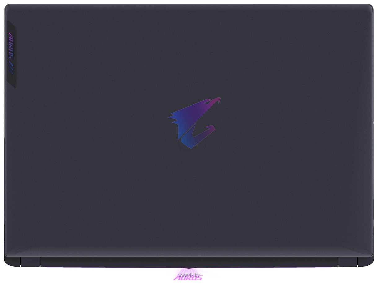 Фотографии Gigabyte Aorus 16X 9SG-43KZC54SD_WINPRO