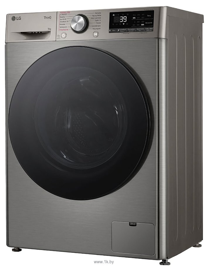 Фотографии LG MF2W9S72YP