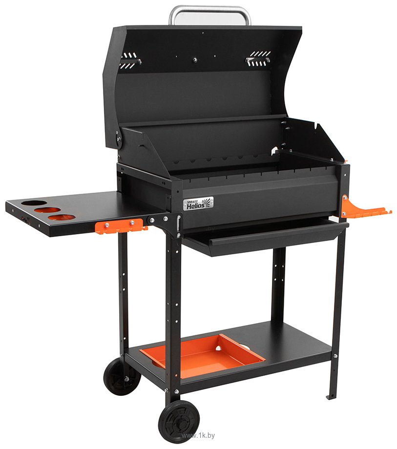 Фотографии Helios Smart-600 Премиум HS-GS-M603-P