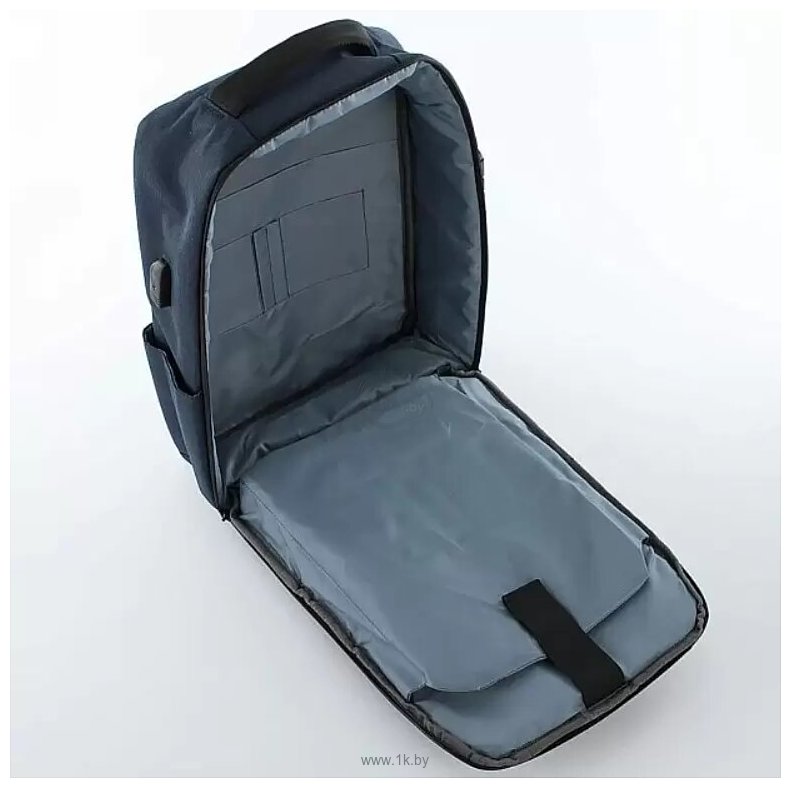 Фотографии Ecotope 339-23SBO201-NAV (синий)