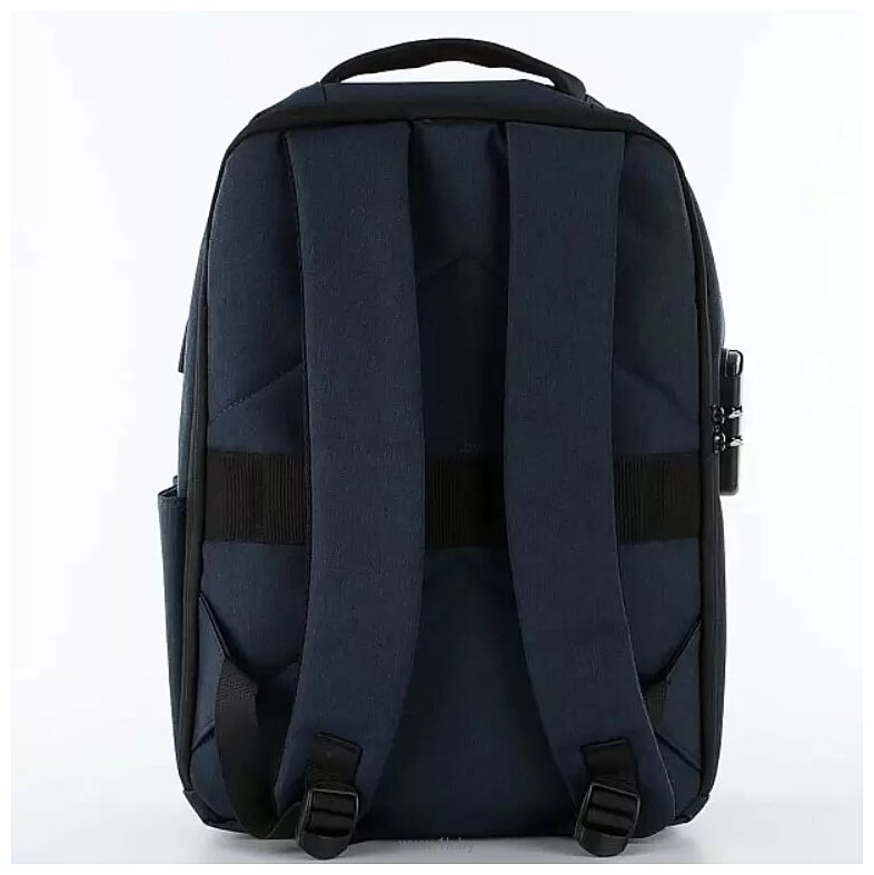 Фотографии Ecotope 339-23SBO201-NAV (синий)