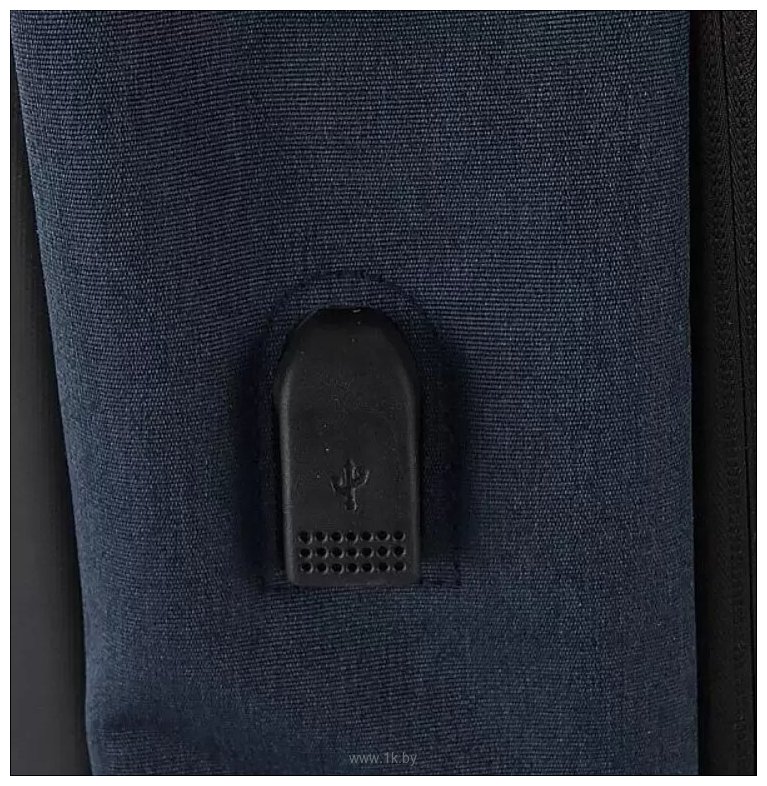 Фотографии Ecotope 339-23SBO201-NAV (синий)