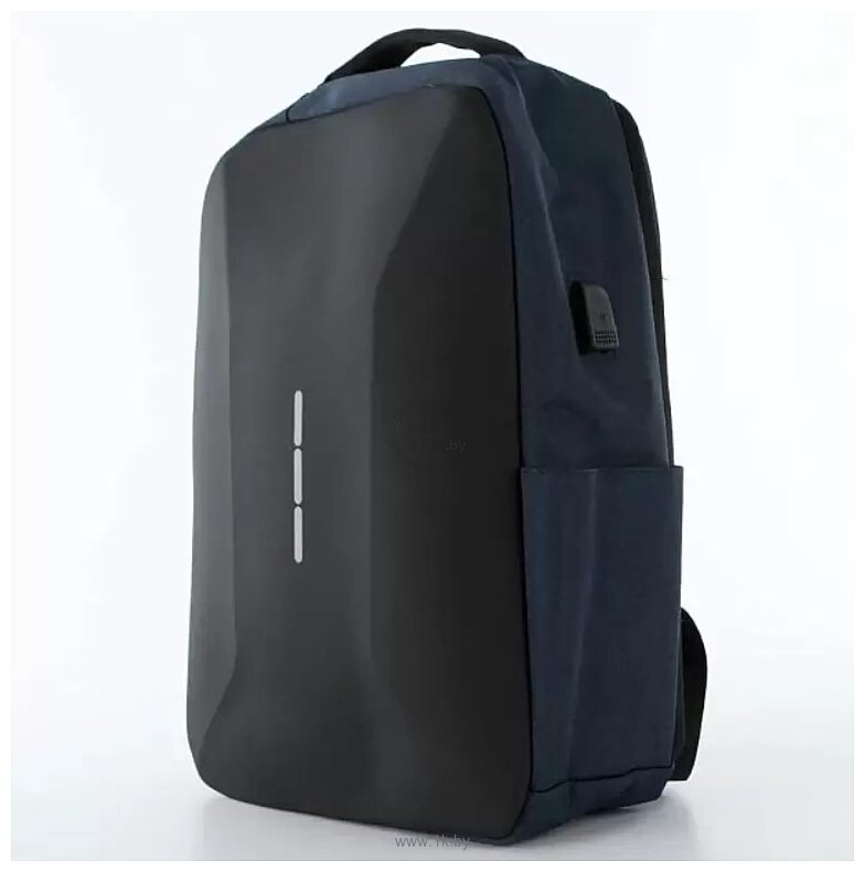 Фотографии Ecotope 339-23SBO201-NAV (синий)