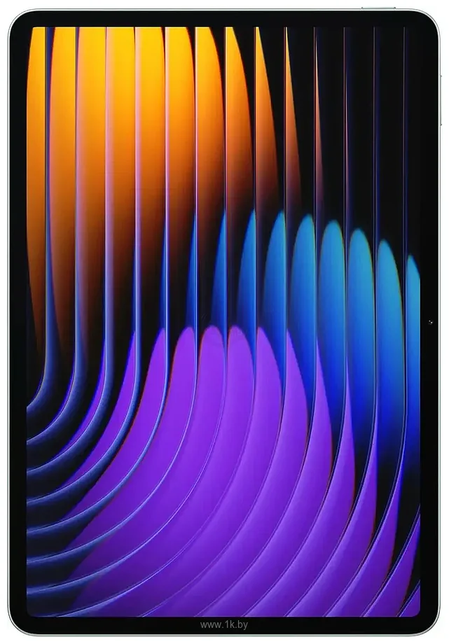 Фотографии Xiaomi Pad 7 12/256GB (международная версия) Фотографии Xiaomi Pad 7 12/256GB (международная версия)