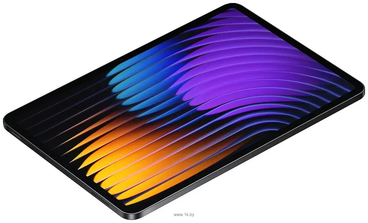 Фотографии Xiaomi Pad 7 12/256GB (международная версия) Фотографии Xiaomi Pad 7 12/256GB (международная версия)