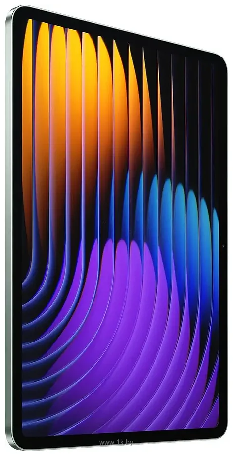 Фотографии Xiaomi Pad 7 12/256GB (международная версия) Фотографии Xiaomi Pad 7 12/256GB (международная версия)