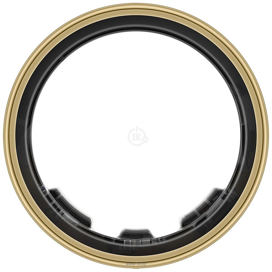 Фотографии Samsung Galaxy Ring (золотистый, размер 10) Фотографии Samsung Galaxy Ring (золотистый, размер 10)