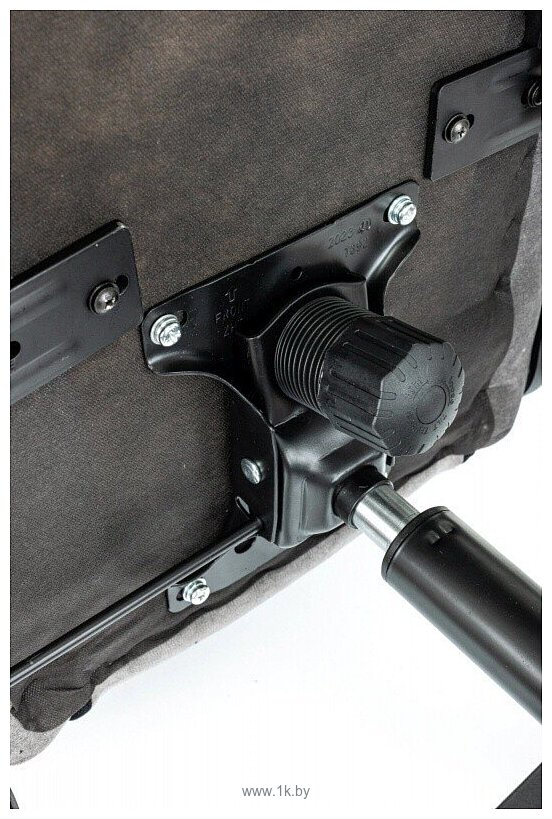 Фотографии Zombie Drift/F (серый/черный)