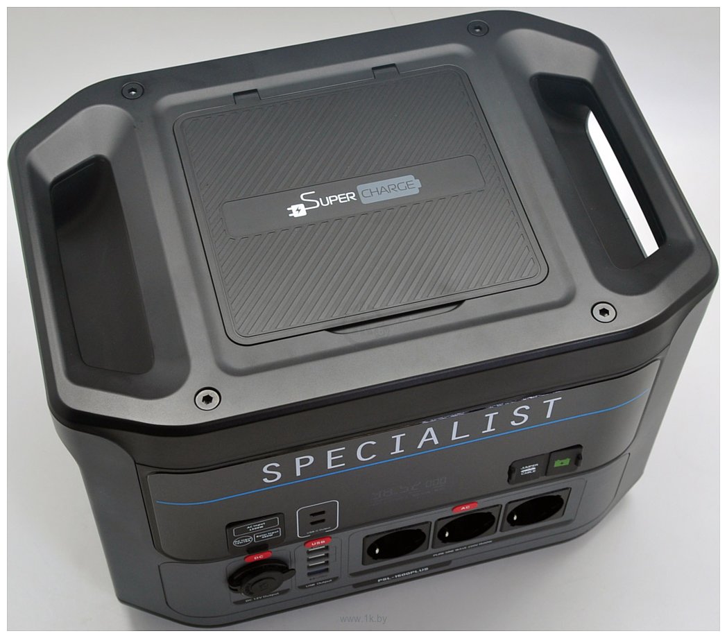 Фотографии Berkut PSL-1500PLUS