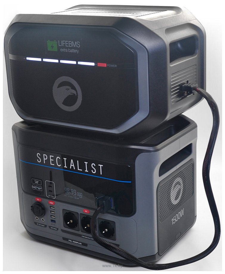 Фотографии Berkut PSL-1500PLUS