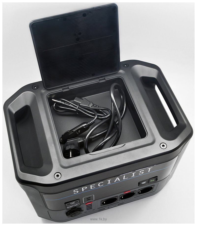 Фотографии Berkut PSL-1500PLUS