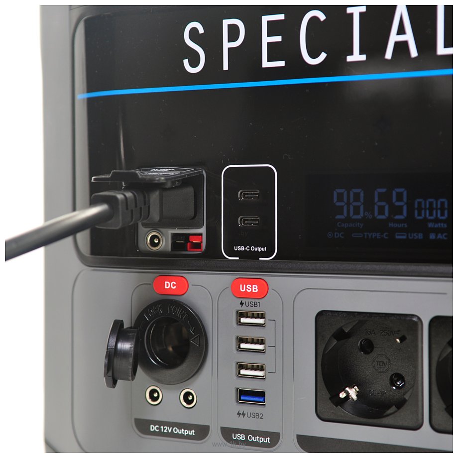 Фотографии Berkut PSL-1500PLUS