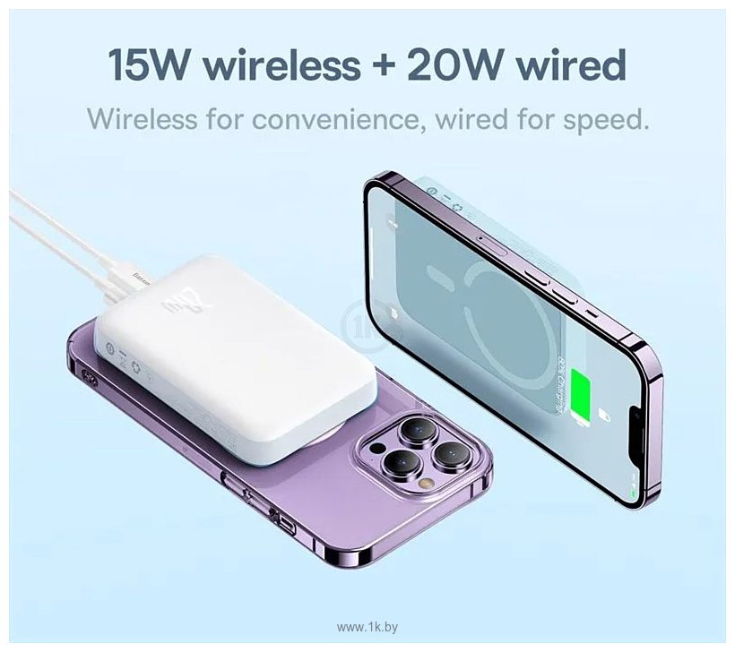 Фотографии Baseus PPCX070002