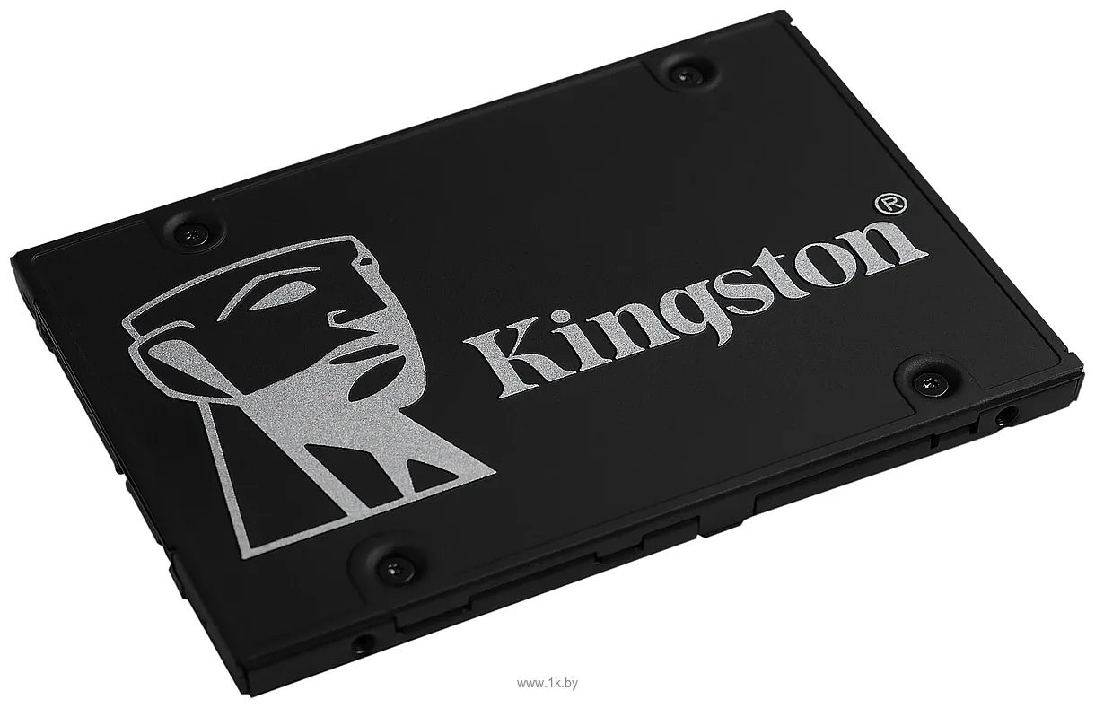 Фотографии Kingston KC600 512GB SKC600/512GBK Фотографии Kingston KC600 512GB SKC600/512GBK