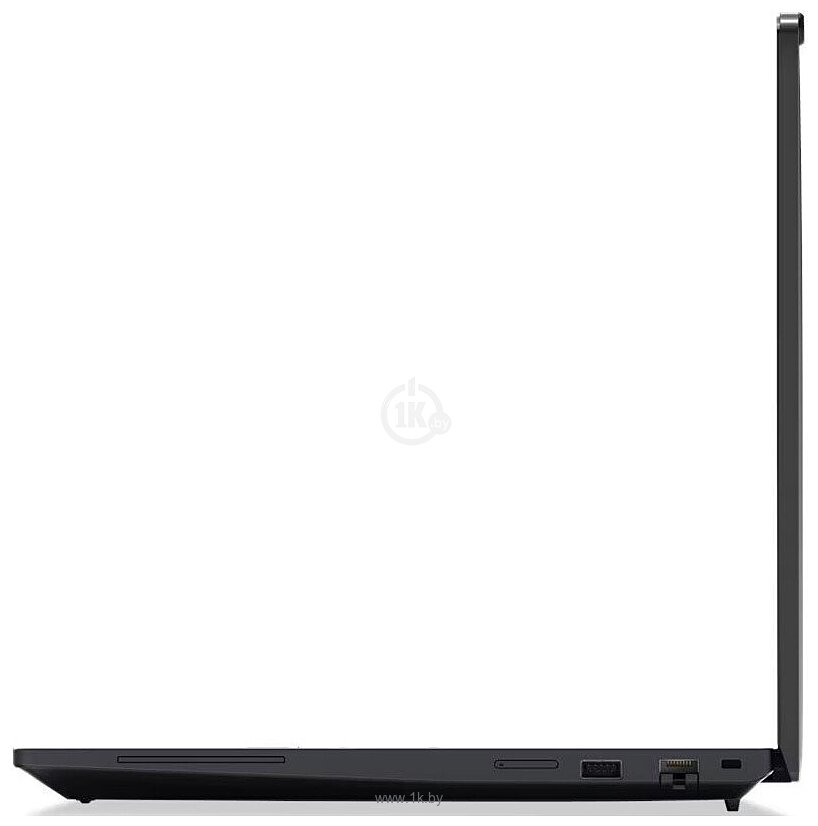 Фотографии Lenovo ThinkPad P16s Gen 3 Intel 21KS000XRT